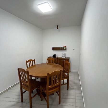 Apartamento Morrina Do Mar Portonovo Luaran gambar