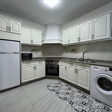 Apartamento Morrina Do Mar Portonovo Luaran gambar