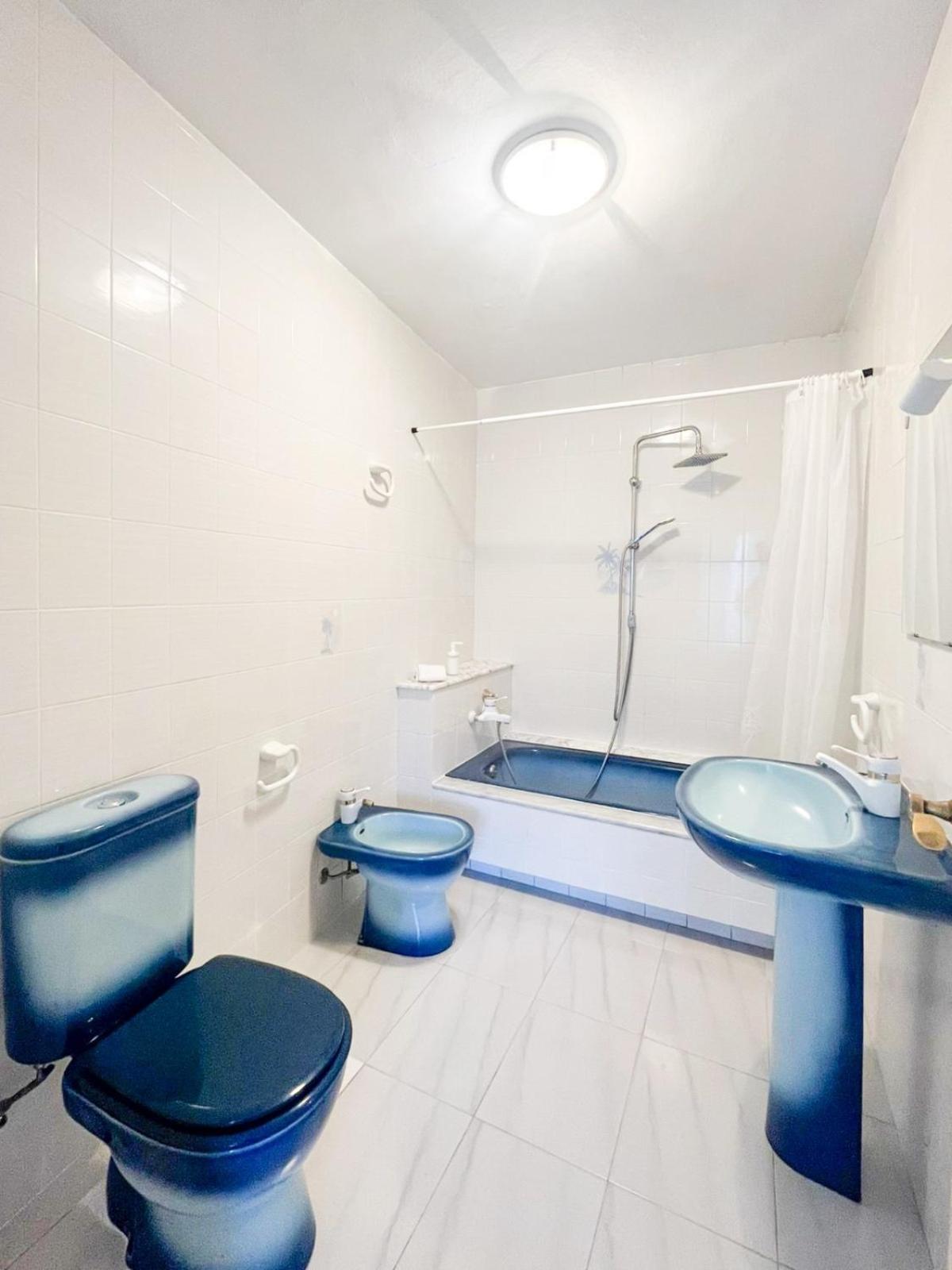 Apartamento Morrina Do Mar Portonovo Luaran gambar