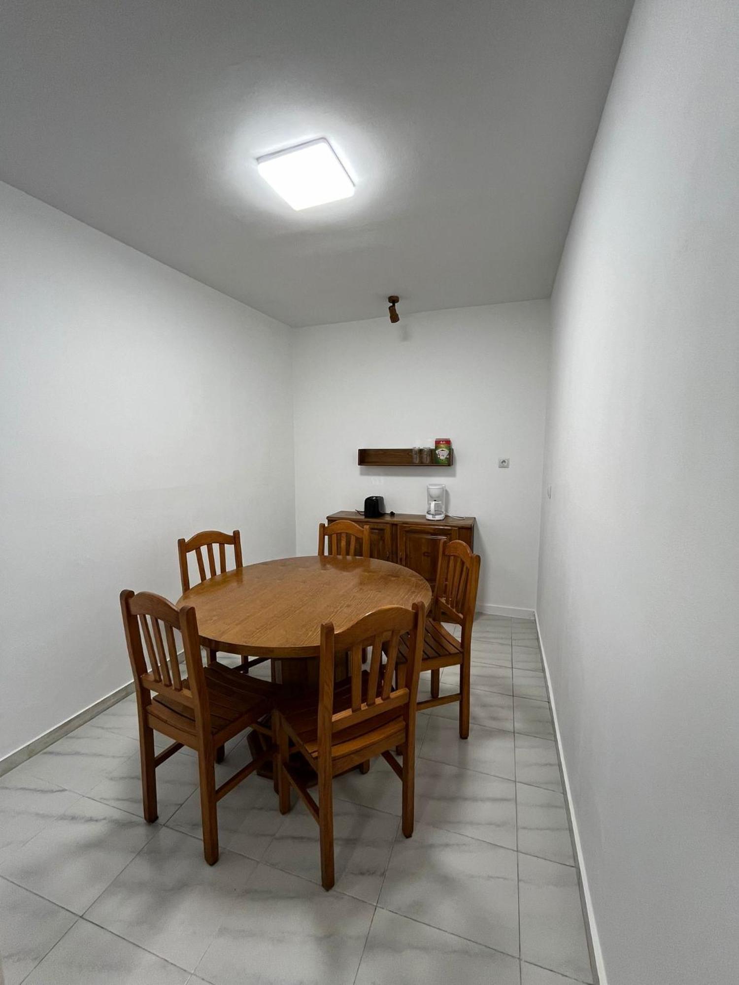 Apartamento Morrina Do Mar Portonovo Luaran gambar